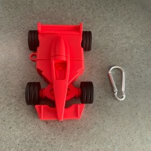 COPY - COPY - AirPods case with clip for 1st & 2nd generation